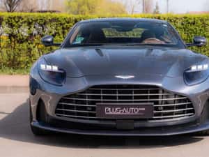 Aston Martin DB12 de vânzare — miniatura 2