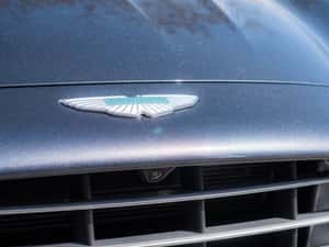 Aston Martin DB12 de vânzare — miniatura 5