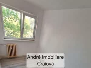 Apartament 3 camere deco în Valea Roșie, etajul 3, gaze, termopane — miniatura 3