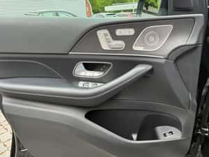 Mercedes-Benz GLE 580 Automată 489 HP Benzină — miniatura 4