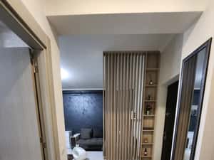 Loc de parcare  - Bucatarie separata - Militari Residence — miniatura 4