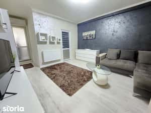 Loc de parcare  - Bucatarie separata - Militari Residence — miniatura 5