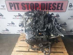 motor sprinter 2.0 2018 2019 2020 2021 2022 2023  om654920 — miniatura 2