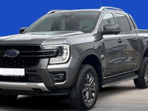 Ford Ranger SUV 2024 - 62.000 km, Diesel