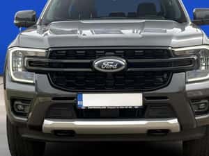 Ford Ranger SUV 2024 - 62.000 km, Diesel — miniatura 2