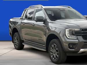 Ford Ranger SUV 2024 - 62.000 km, Diesel — miniatura 3