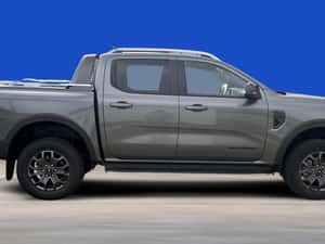 Ford Ranger SUV 2024 - 62.000 km, Diesel — miniatura 4