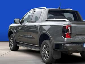 Ford Ranger SUV 2024 - 62.000 km, Diesel — miniatura 5