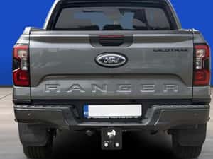 Ford Ranger SUV 2024 - 62.000 km, Diesel — miniatura 6