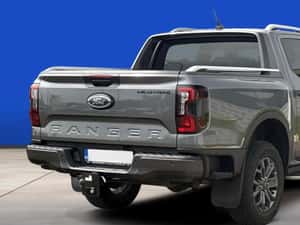 Ford Ranger SUV 2024 - 62.000 km, Diesel — miniatura 7
