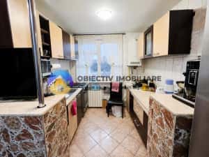 Apartament 2 camere -54,49 mp-Mărăței — miniatura 2