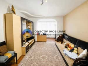 Apartament 2 camere -54,49 mp-Mărăței — miniatura 3