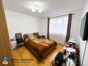 Apartament 2 camere -54,49 mp-Mărăței — miniatura 5