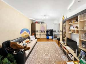 Apartament 2 camere -54,49 mp-Mărăței — miniatura 6