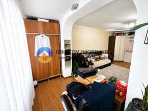 Apartament 2 camere -54,49 mp-Mărăței — miniatura 7