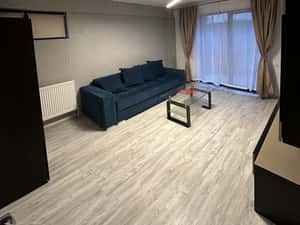 Apartament cu 2 camere, balcon, Rahova