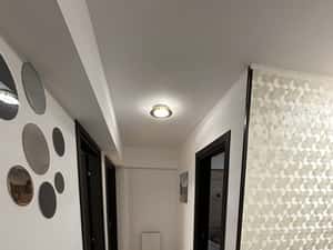 Apartament cu 2 camere, balcon, Rahova — miniatura 4