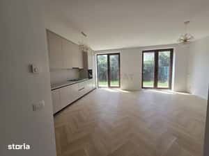 Casa insiruita cu grădină | Tunari Park Villas — miniatura 4
