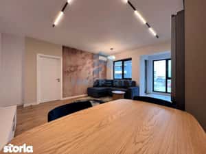 Pipera | 2 Camere | Centrala | Balcon | Parcare | 62 MP | — miniatura 4