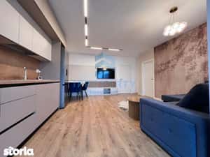 Pipera | 2 Camere | Centrala | Balcon | Parcare | 62 MP | — miniatura 5