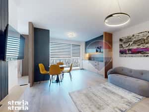 Comision 0% | Apartament 2 camere | Prima închiriere | Tractorul