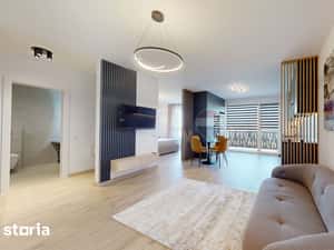 Comision 0% | Apartament 2 camere | Prima închiriere | Tractorul — miniatura 4