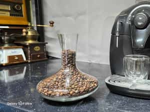 Aparat Cafea Automat Saeco Philips Xsmall  #RoyalCaffeCristian