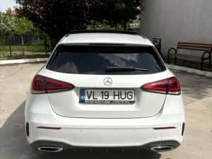 MERCEDES-BENZ A CLASS AMG LINE 136 cp Panoramic- Camera — miniatura 5