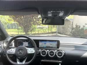 MERCEDES-BENZ A CLASS AMG LINE 136 cp Panoramic- Camera — miniatura 6