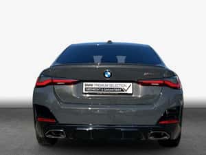 BMW M440 Sport / Coupe 2023 — miniatura 4