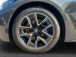 BMW M440 Sport / Coupe 2023 — miniatura 6