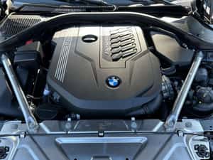 BMW M440 Sport / Coupe 2023 — miniatura 7