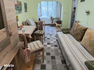 Garsoniera cocheta, 24 mp, zona Garii - Centrala Proprie — miniatura 4