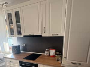 2 camere living plus dormitor palas 54 mp mob si util complet — miniatura 4