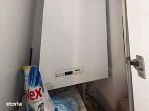 2 camere living plus dormitor palas 54 mp mob si util complet — miniatura 5