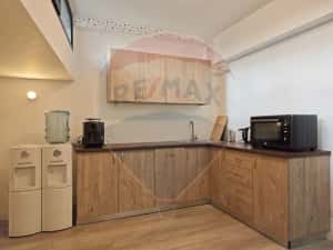 Spațiu de birouri de 310mp de închiriat în zona 1 Mai — miniatura 6