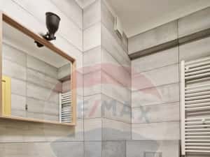 Spațiu de birouri de 310mp de închiriat în zona 1 Mai — miniatura 7