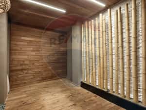 Spațiu de birouri de 310mp de închiriat în zona 1 Mai — miniatura 9