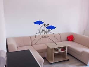 Apartament 2 camere decomandat de închiriat – PET FRIENDLY — miniatura 3