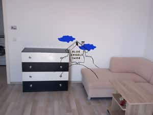 Apartament 2 camere decomandat de închiriat – PET FRIENDLY — miniatura 4