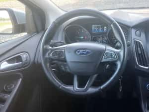 Vand Ford Focus mk3 — miniatura 2