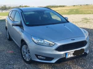 Vand Ford Focus mk3 — miniatura 4