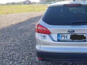 Vand Ford Focus mk3 — miniatura 5
