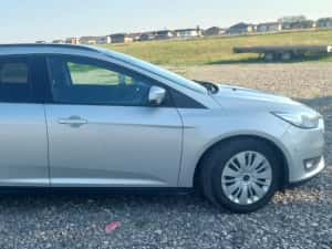 Vand Ford Focus mk3 — miniatura 6
