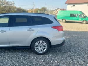 Vand Ford Focus mk3 — miniatura 7