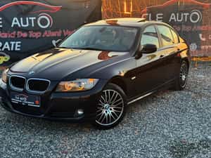 BMW SERIA 3 AN 2011 EURO 5 Automat — miniatura 3