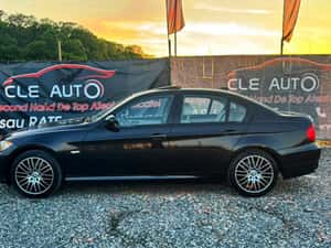 BMW SERIA 3 AN 2011 EURO 5 Automat — miniatura 5