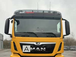 Man Tgs 35.500 /Basculanta 8x4/Importat/ — miniatura 2