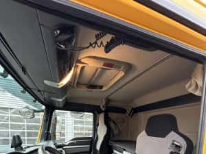 Man Tgs 35.500 /Basculanta 8x4/Importat/ — miniatura 7