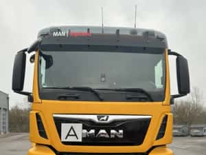 Man Tgs 35.500 /Basculanta 8x4/Importat/ — miniatura 10